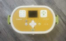 Canon SELPHY CP770 Compact