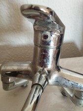 Robinet Mitigeur Fonctionnel Cuisine