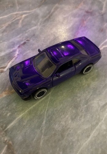 Majorette voiture miniature