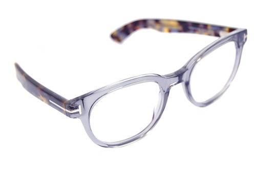 Tom ford bleu bloc hommes - bleu,