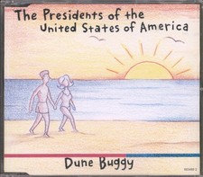 Présidents Des États-Unis