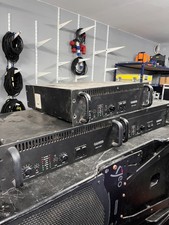 amplifier camco dl3000