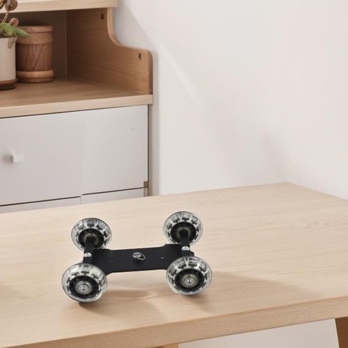 Chariot table pour - de,