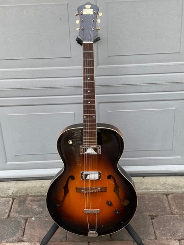 1938 recording king gibson - recording,