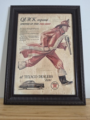 Cadre décoratif vintage - ,