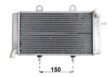 Refroidisseur D'Eau Jpm Aprilia Atlantic 500 02-05