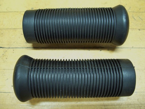 Rupp foot peg rubber - peg, roadster