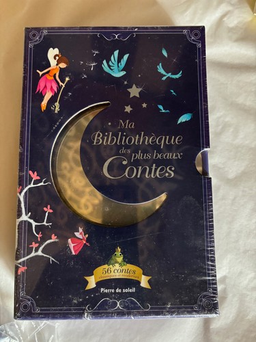 Bibliothèque des plus - ma,