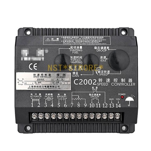 C2002 automatic intelligent - automatic,