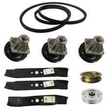 46" CUB CADET LT1045 LT1046 DECK REBUILD KIT LT1045 LT1046