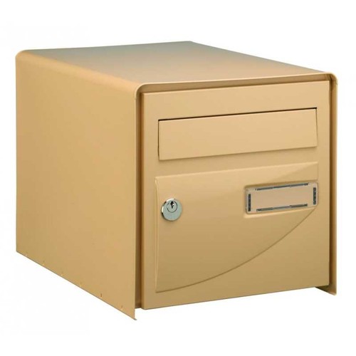 Boite aux lettres - , probat
