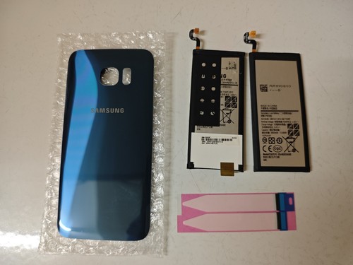 Samsung edge vitre arrière - samsung,