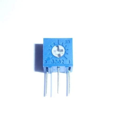 3362w 501lf potentiomètre - -,
