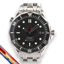 Montre pour homme Omega