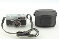 Boîtier [Exc+5] Olympus 35 EC2 RF 35mm Film Camera E.Zuiko 42mm f/2.8 Lens JAPON