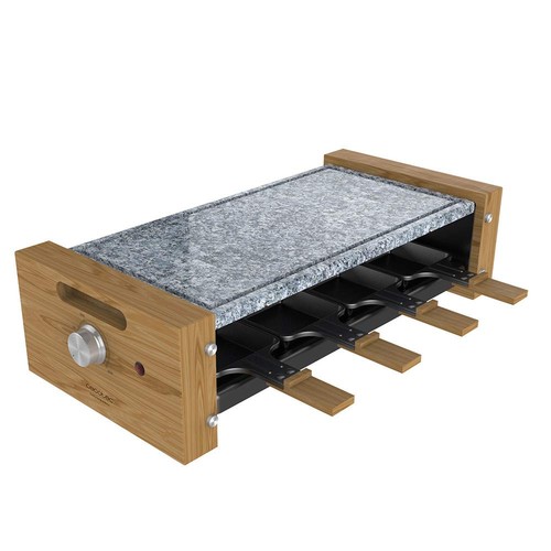 Raclette grill électrique - raclette,,
