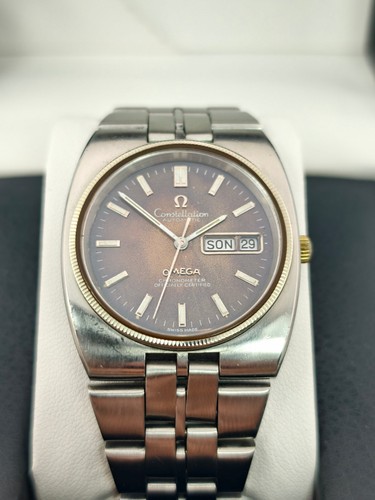 Montre vintage omega - montre,