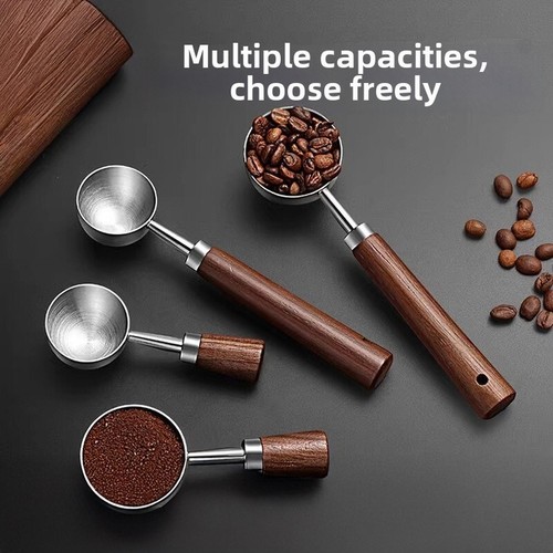 Cuillère café acier - à,
