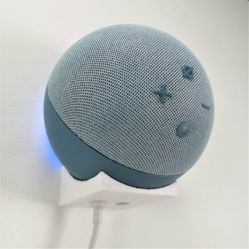 Echo dot 4th - echo,