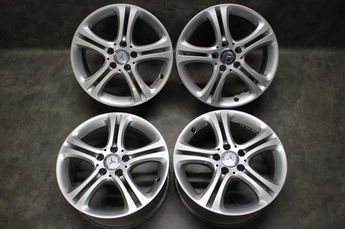 Original mercedes b - 4x,