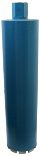 Couronne forage diamantée - forage,