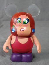 Madame MEDUSA figurine 3"