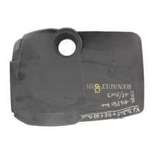 Cache moteur - Renault SCENIC