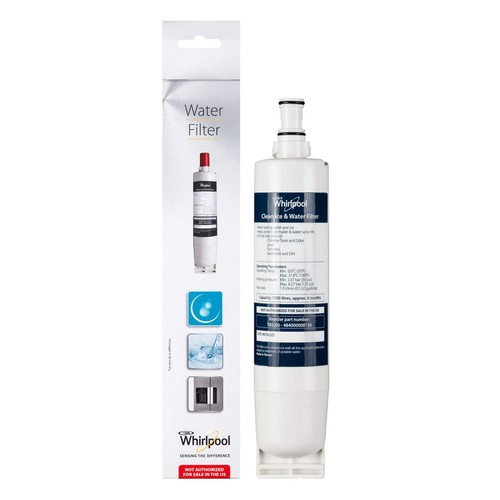 Sbs200 filtre eau interne - eau,