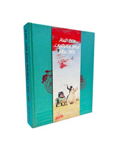 Sur La Route Vers New York