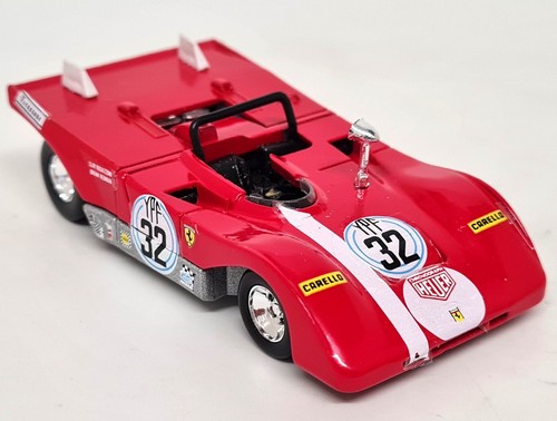 Verem ferrari 312 - verem,