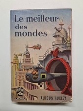Le Meilleur des mondes | Aldous Huxley
