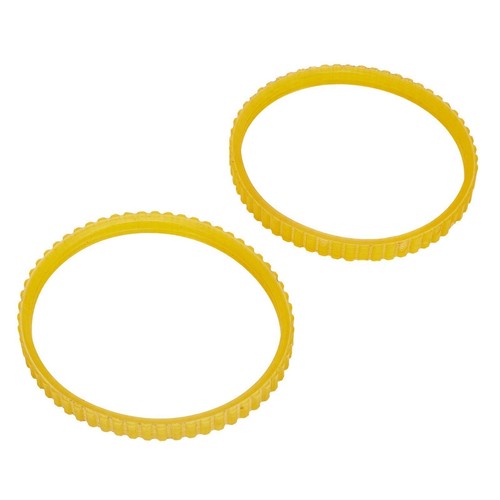 Heavy duty drive belt - duty, for