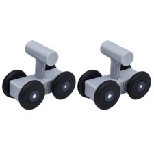 Mini Bureau Rollers Perroquet
