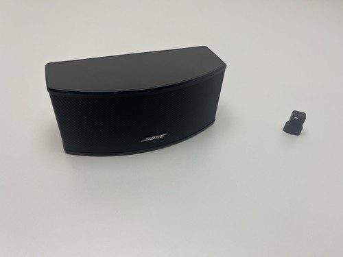 Bose enceinte centrale center - bose,