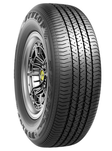 Pneus eté 175 r14 dunlop - d'eté,