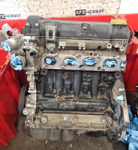 Moteur opel astra - astra, 55354348
