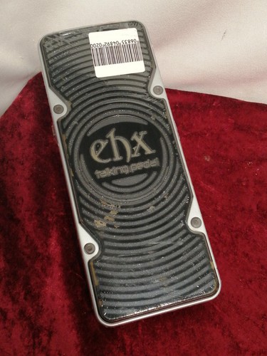 Electro harmonix effects pedal - effects,