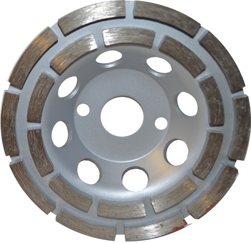 Coupe meulage diamant - du, au