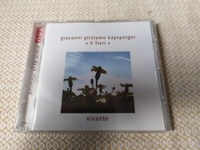 Giovanni Girolamo Kapsberger 