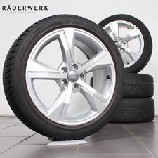 17 pouces d'origine Audi A1 GB