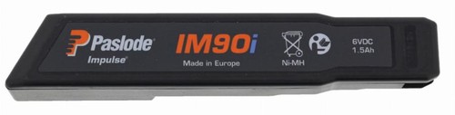 Batterie pour spit im90i - batterie,
