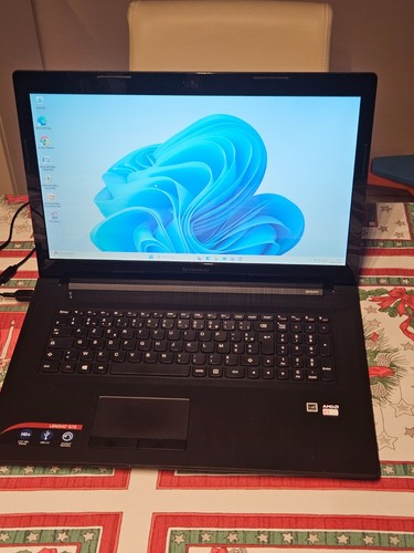 Portable lenovo g70 35 - pc,