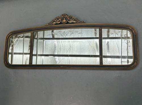 Antique rare trumeau - antique,