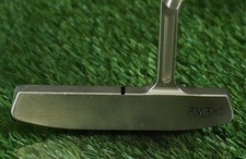 FOUNDERS CLUB THE JUDGE TOUR CNC MILLED FMP•1 33” BLADE PUTTER RH ~ VERY NICE!!