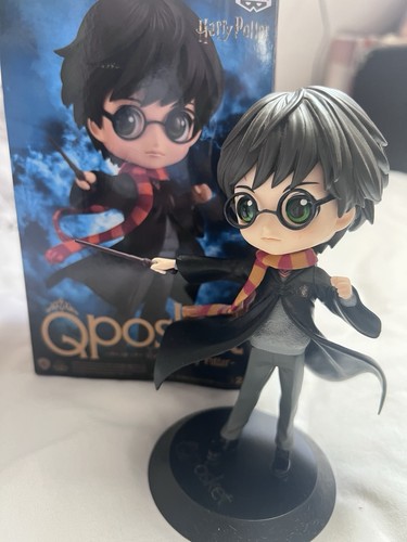 Banpresto qposket figurine - banpresto,