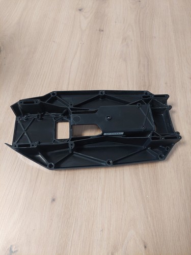 Chassis vaterra glamis fear - chassis,