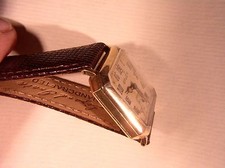 Men's 1930's  Cal. 715 15J