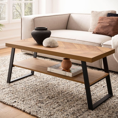 Finebuy table canapé 100 - finebuy, de