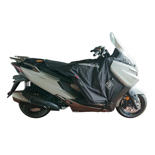 Tablier tucano r211x scooter - tablier,