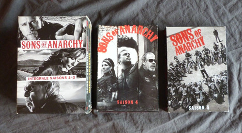 Kurt sutter sons of - kurt,